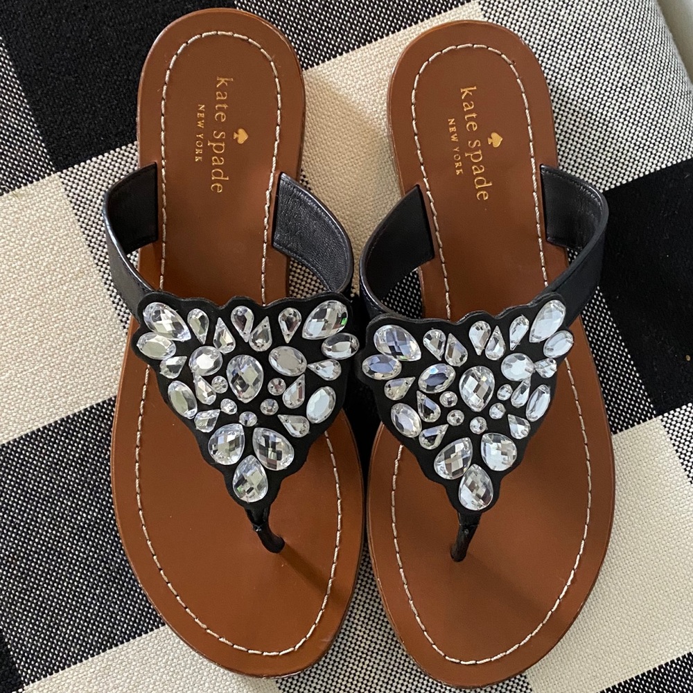 Kate spade Sandels